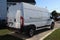 2025 RAM ProMaster Cargo Van SLT
