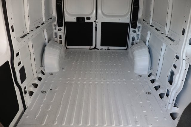 2025 RAM ProMaster Cargo Van SLT