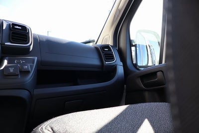 2025 RAM ProMaster Cargo Van SLT