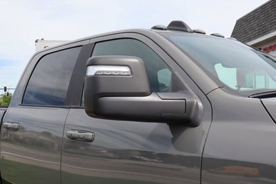2026 RAM 2500 Power Wagon