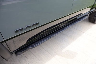 2026 RAM 2500 Power Wagon