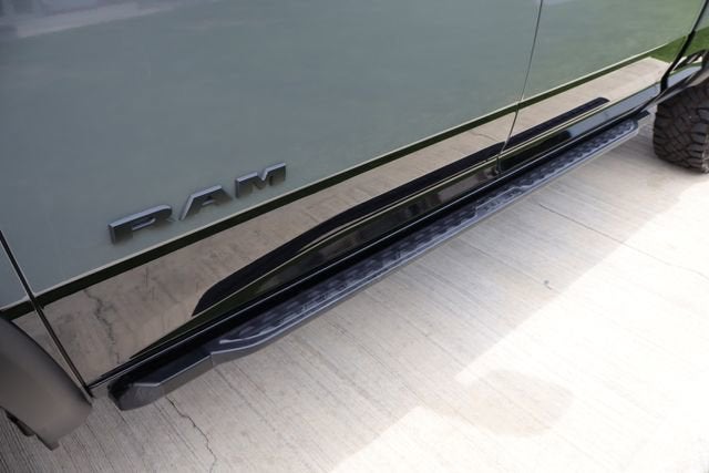 2026 RAM 2500 Power Wagon