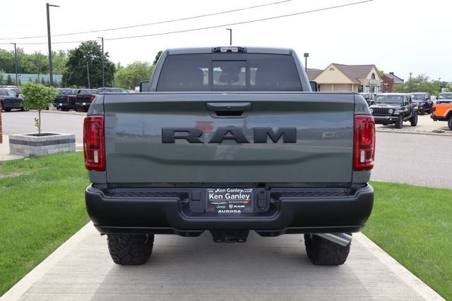 2026 RAM 2500 Power Wagon