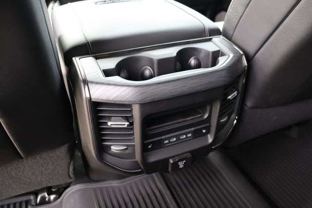 2026 RAM 2500 Power Wagon