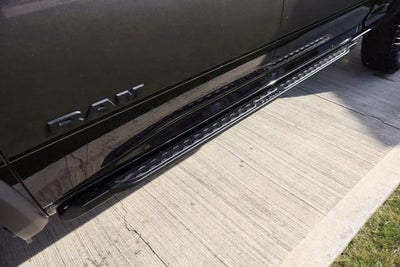 2026 RAM 2500 Power Wagon
