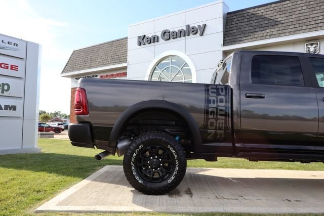 2026 RAM 2500 Power Wagon