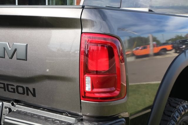 2026 RAM 2500 Power Wagon