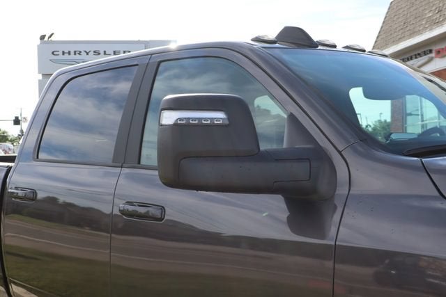 2026 RAM 2500 Power Wagon