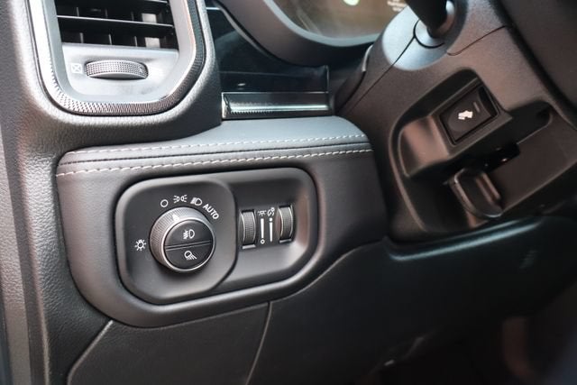 2026 RAM 2500 Power Wagon