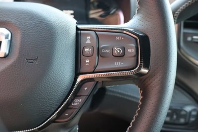 2026 RAM 2500 Power Wagon