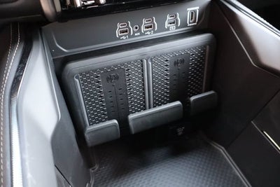 2026 RAM 2500 Power Wagon
