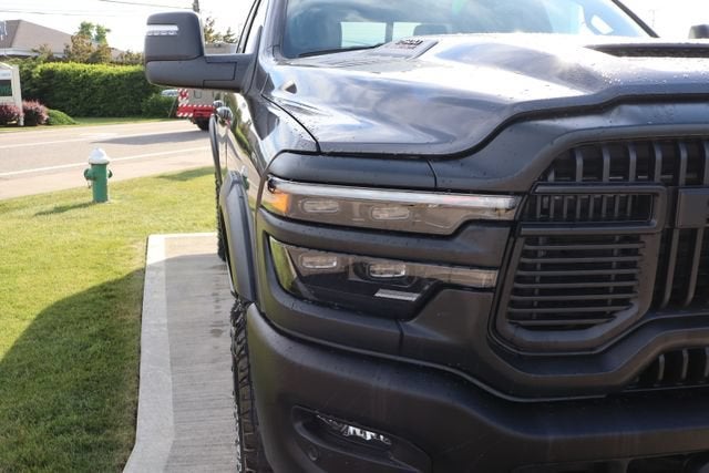2026 RAM 2500 Power Wagon