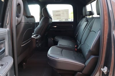 2026 RAM 2500 Power Wagon