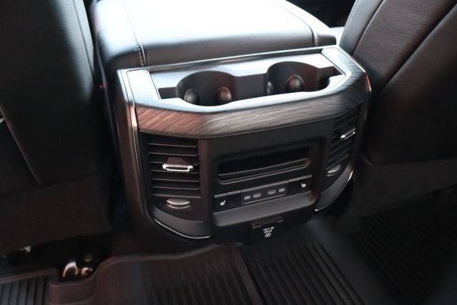 2026 RAM 2500 Power Wagon