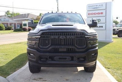 2026 RAM 2500 Power Wagon