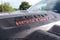 2026 RAM 2500 Power Wagon