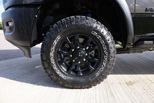 2026 RAM 2500 Power Wagon