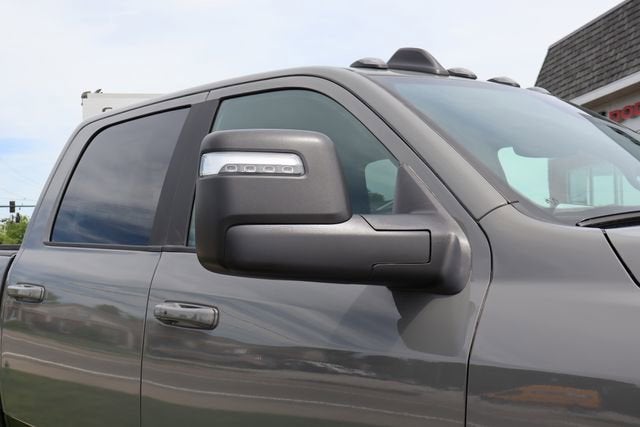 2026 RAM 2500 Power Wagon