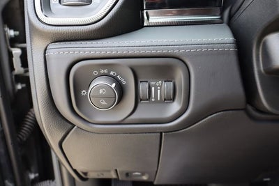 2026 RAM 2500 Power Wagon