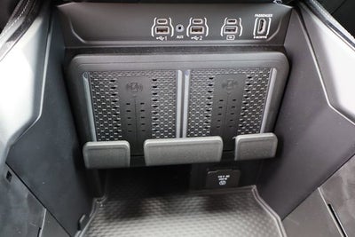 2026 RAM 2500 Power Wagon