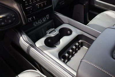 2026 RAM 2500 Power Wagon