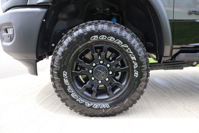 2026 RAM 2500 Power Wagon
