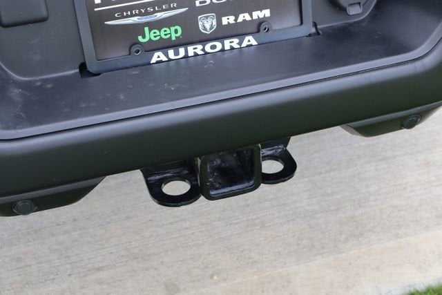 2026 RAM 2500 Power Wagon