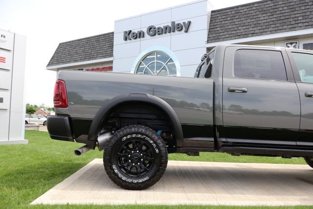 2026 RAM 2500 Power Wagon