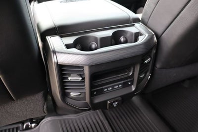 2026 RAM 2500 Power Wagon