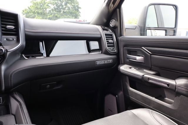 2026 RAM 2500 Power Wagon