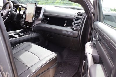 2026 RAM 2500 Power Wagon