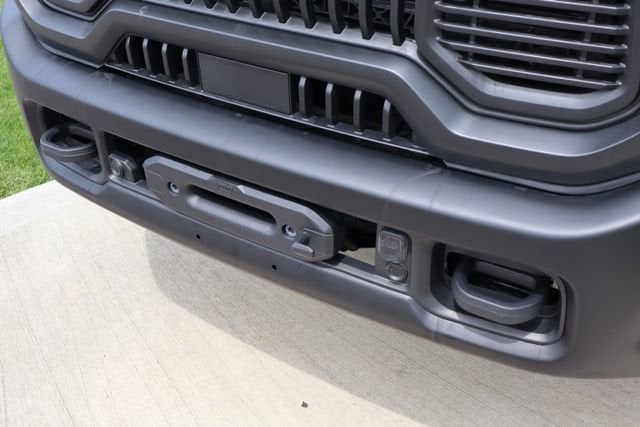 2026 RAM 2500 Power Wagon