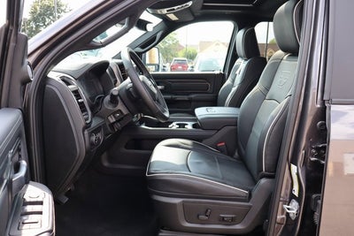 2025 RAM 2500 Power Wagon