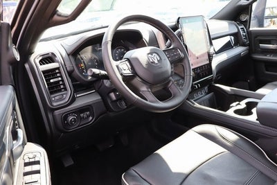 2025 RAM 2500 Power Wagon