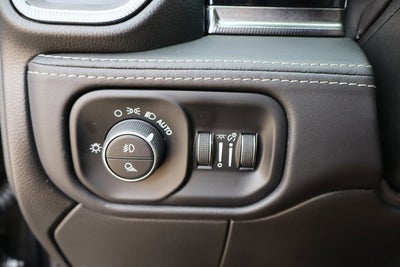 2025 RAM 2500 Power Wagon