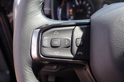 2025 RAM 2500 Power Wagon