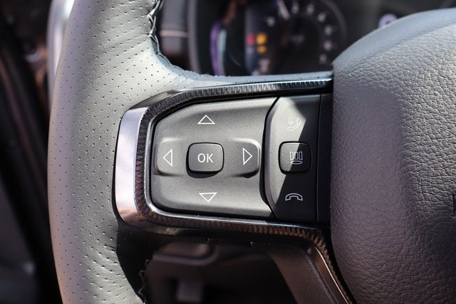 2025 RAM 2500 Power Wagon