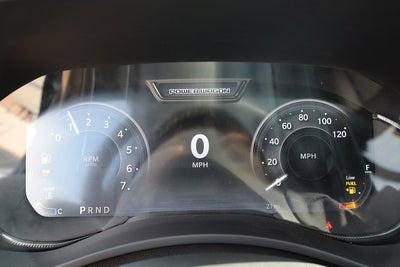 2025 RAM 2500 Power Wagon