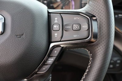 2025 RAM 2500 Power Wagon