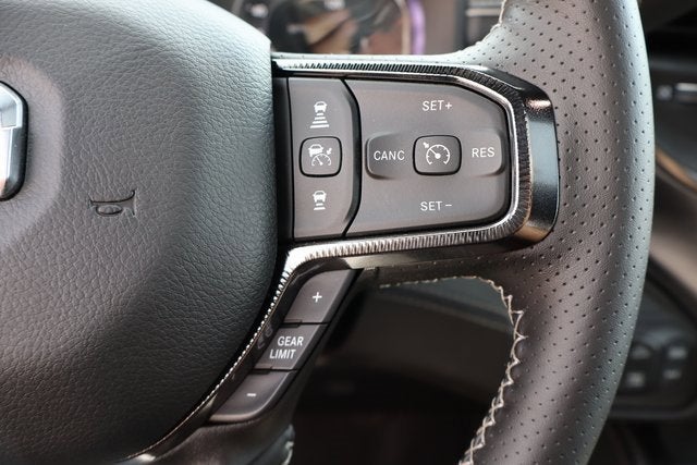 2025 RAM 2500 Power Wagon