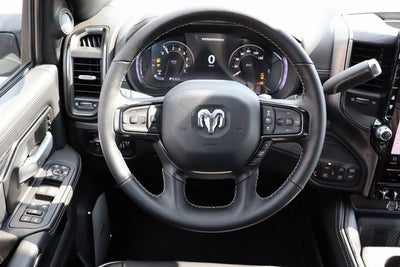 2025 RAM 2500 Power Wagon