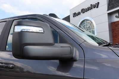 2025 RAM 2500 Power Wagon