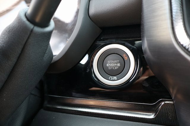 2025 RAM 2500 Power Wagon