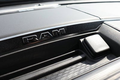 2025 RAM 2500 Power Wagon