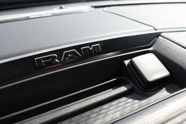 2025 RAM 2500 Power Wagon