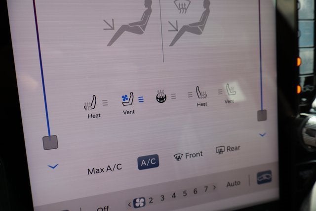 2025 RAM 2500 Power Wagon