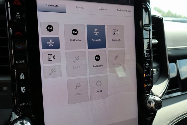 2025 RAM 2500 Power Wagon