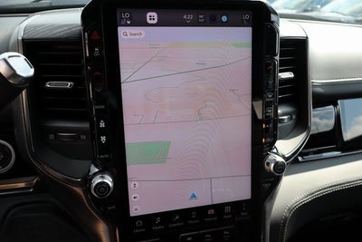 2025 RAM 2500 Power Wagon