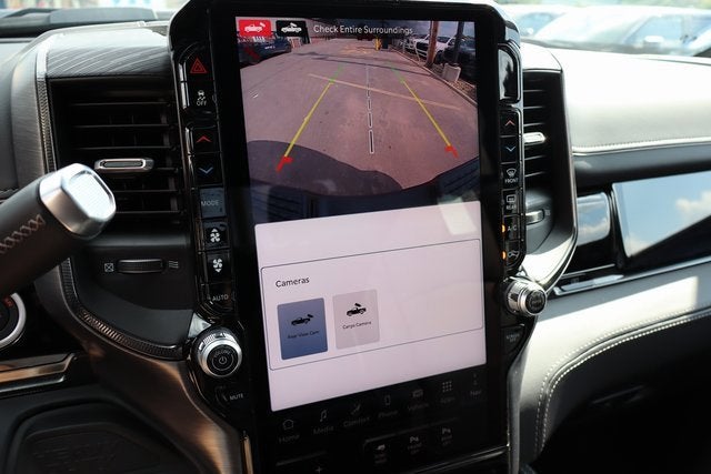 2025 RAM 2500 Power Wagon