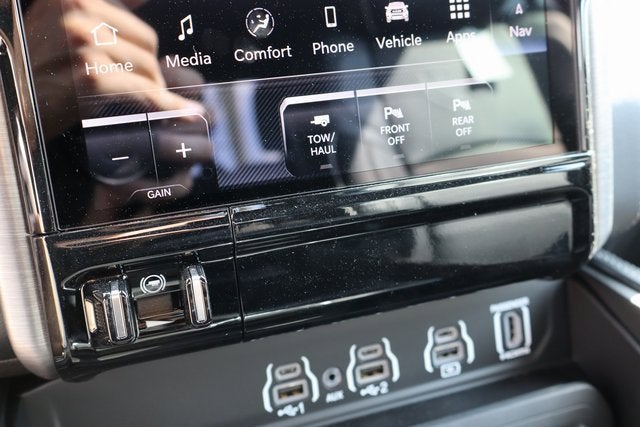 2025 RAM 2500 Power Wagon